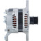 Alternator for Volvo-Penta IR/IF 24-Volt 80 Amp 3840183, A3TR5093