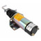 240-22116 Shut Down Solenoid 12V J&N: 240-22107, Syncro-Start: 1502-12C7U2B2S1, SA3405T