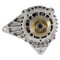Alternator for Chevrolet Camaro, Pontiac Firebird 1996, Grand Prix 400-12112