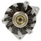 Alternator 3.1 3.1L Lumina APV Trans Sport 91 92 93 94 95, 6000 88-91