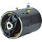 PUMP MOTOR JS BARNES MONARCH MTE