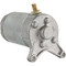 Starter for Yamaha XV250 Virago 1995-2007, XV250 Route 66 1988-1990 410-54252