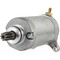 Starter for Yamaha XV250 Virago 1995-2007, XV250 Route 66 1988-1990 410-54252