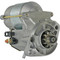 Starter For Kubota Tractor M4900, M5700 Others 190-578, 17381-63014; 410-52139