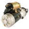 Starter for Komatsu D50A, D53A, D53P, D60A with 6D125 Engine 410-50004