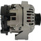 Alternator for MCC Smart 0.8L fortwo CDI Diesel 2005-2007,5-Groove 1999-2007