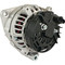 Alternator for Bosch Style Man Truck 51261017283, 0-124-655-025 400-24231