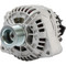 Alternator for John Deere 4920, 8120, 8120T, 8220, 8220T, 8320, 8320T 400-24107