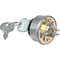 Ignition Key Starter Switch for Kohler Many Models 25-099-02, 25-099-04S