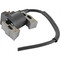 Ignition Coil Right Side for Honda GX610, GX620 and GX670 V Twin Engine