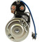 Starter for 3.5L, Nissan Maxima 2002-2003 and Infiniti I35 2002-2004 410-48070