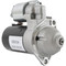 NEW STARTER for LOMBARDINI Engine 0-001-107-040,  0-001-107-046, 0-001-107-107