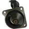 Starter for Fiat, Allis, Crawler, New Holland Loader & AIFO Marine 410-24233