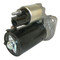 Starter for 2.5L Beetle 2006-2013, Jetta 2005-2009, Rabbit 2006-2009; 410-24116