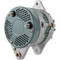 Alternator for Komatsu Wheel Loader 600825-5210, 0-35000-4510, 0-35000-4514