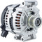 Alternator for Mini Cooper Convertible, S, S JCW, IR/IF 12-Volt 150 Amp