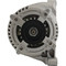 Remanufactured Alternator for 2012-2015 Fiat 500 IR/IF 12-Volt, 120 Amp 56029582AB