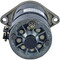 Starter for Triumph M.G, Voltage 12, Rotation CW, Teeth 9, 483330 410-30048