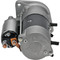 Starter for Bobcat Skid Steer Loader S175, S185, S250 DSL6676957 410-40014