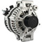 Remanufactured Alternator for BMW IR/IF 12-Volt 210 Amp BMW 12-31-7-591-268