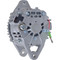 Alternator for Komatsu WB140 123910-77210, LR180-763, 13629