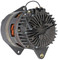 Alternator 400-20005 24V 60 Amps Cummins: 11664476 Leece Neville: 3002A Prestolite: 51-164, 51-270