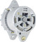 Alternator for Komatsu D135 95 96 97 98 600-825-3120, 600-821-7210, 12258