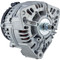 Alternator for 12.8L Mercedes-Benz Travego 12 0124655292, 000-150-72-50