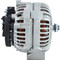 Alternator for John Deere 7130 Premium, 7230 Premium 124625031, 836673431