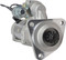 Starter for Doosan 420LC-V, DX420LC, DX480LC, S330, S340, S420, S470, S500