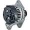 Alternator for KHD Various 124655131, 124655156, 1183602, 118-3602