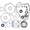 Vertex Complete Engine Rebuild Kits for Kawasaki KX 100 2005