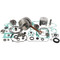 Vertex Complete Engine Rebuild Kits for Honda CR 500 R 1988 WR101-123