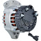 Alternator for IR/IF 12-Volt 105 Amp Carrier Transicold Extra 1.8L L4 Kubota V1902-TV,Genesis TR900 2.1L Kubota V2203-TV