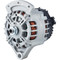 Alternator for 2.1L L4 Kubota V2203-DI Carrier Transicold 53 Ultima