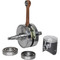 Vertex Complete Engine Rebuild Kits for KTM 250 SX 2006 WR101-066