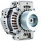 Alternator for Mitsubishi A4TR6091 24V CW 100Amp IR 400-48226