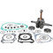 Hot Rods Stroker Bottom End Kit for Arctic Cat 400 DVX 2004-2008 CBK0166