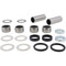 Pivot Works Swing Arm Kit for Yamaha WR250F 01, 125YZ 99-01 PWSAK-Y07-421