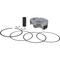 Vertex Piston Kit 24099A for Husqvarna FC 450 2016-2018