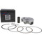 Vertex Piston Kit 24099A for Husqvarna FC 450 2016-2018