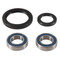 All Balls Front Wheel Bearing Kit for Suzuki DR-Z 400 2000-2003 25-1753