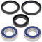 All Balls Front Wheel Bearing Kit 25-1450 for Yamaha FZR1000 1994-1995 25-1450