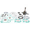Hot Rods Bottom End Kit for KTM 125 SX 01 CBK0062