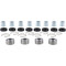 Pivot Works A-Arm Kit for Honda FL 400 RPilot 1989-1990 PWAAK-H02-432L
