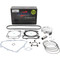 Vertex Top End Piston Kit for Yamaha YFZ 450 2004-2009,12-13 VTKTC22984A