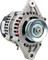 Alternator for 12V, 50 Amp Daewoo MT40006956 40006956