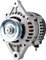 Alternator for 12V, 50 Amp Daewoo MT40006956 40006956