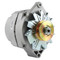Alternator Amps 63, Quality Type Standard for Industrial Tractors 3000-0500