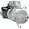 Starter for Hino Engines Em100 2005-On, Ep100 2005-On 24V 186-243 0350-702-0241